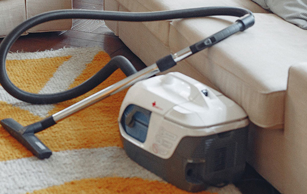 Choose Your Carpet Cleaning Chemical Carefully